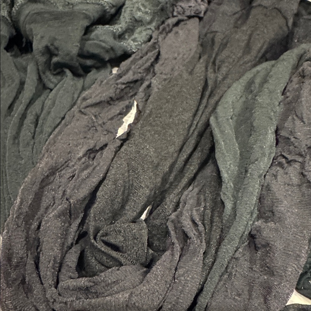 Lot pre-owned Assorted sheer thigh highs - Picture 3 of 3